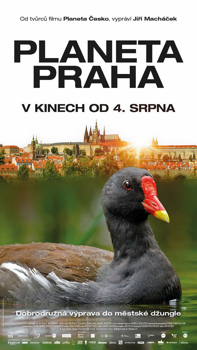 Planeta Praha