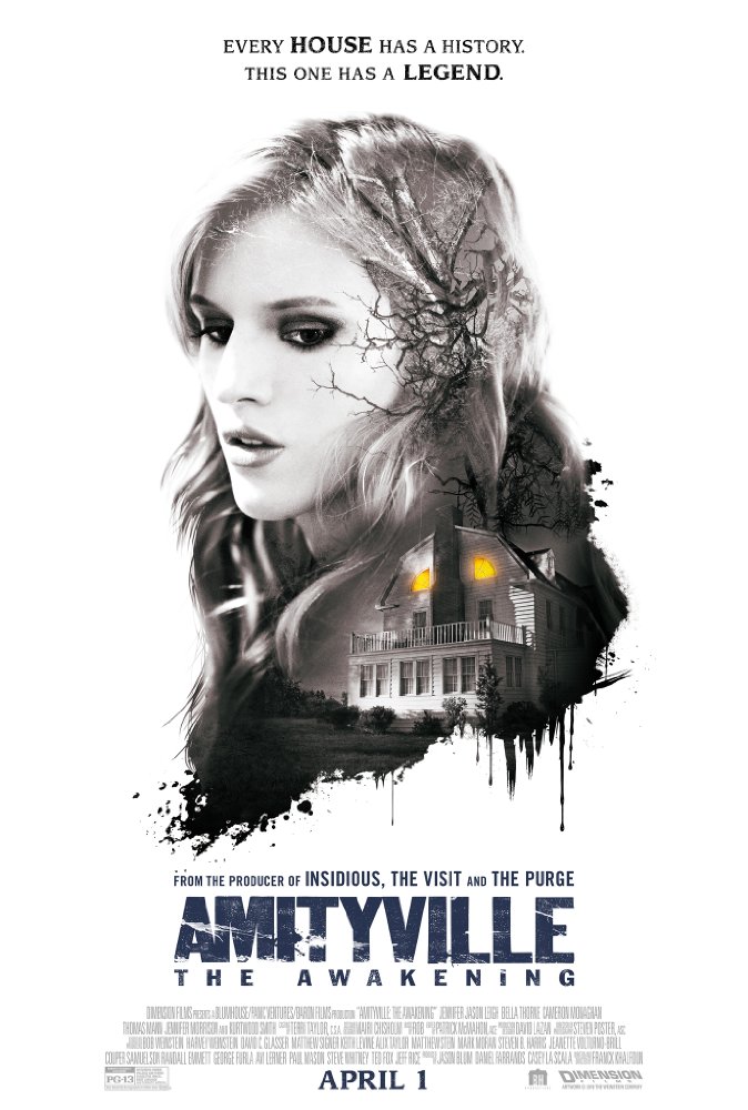 Amityville: Probuzení